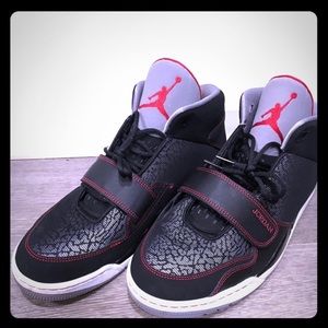 NWOT Nike Jordan Fight Club Sneakers